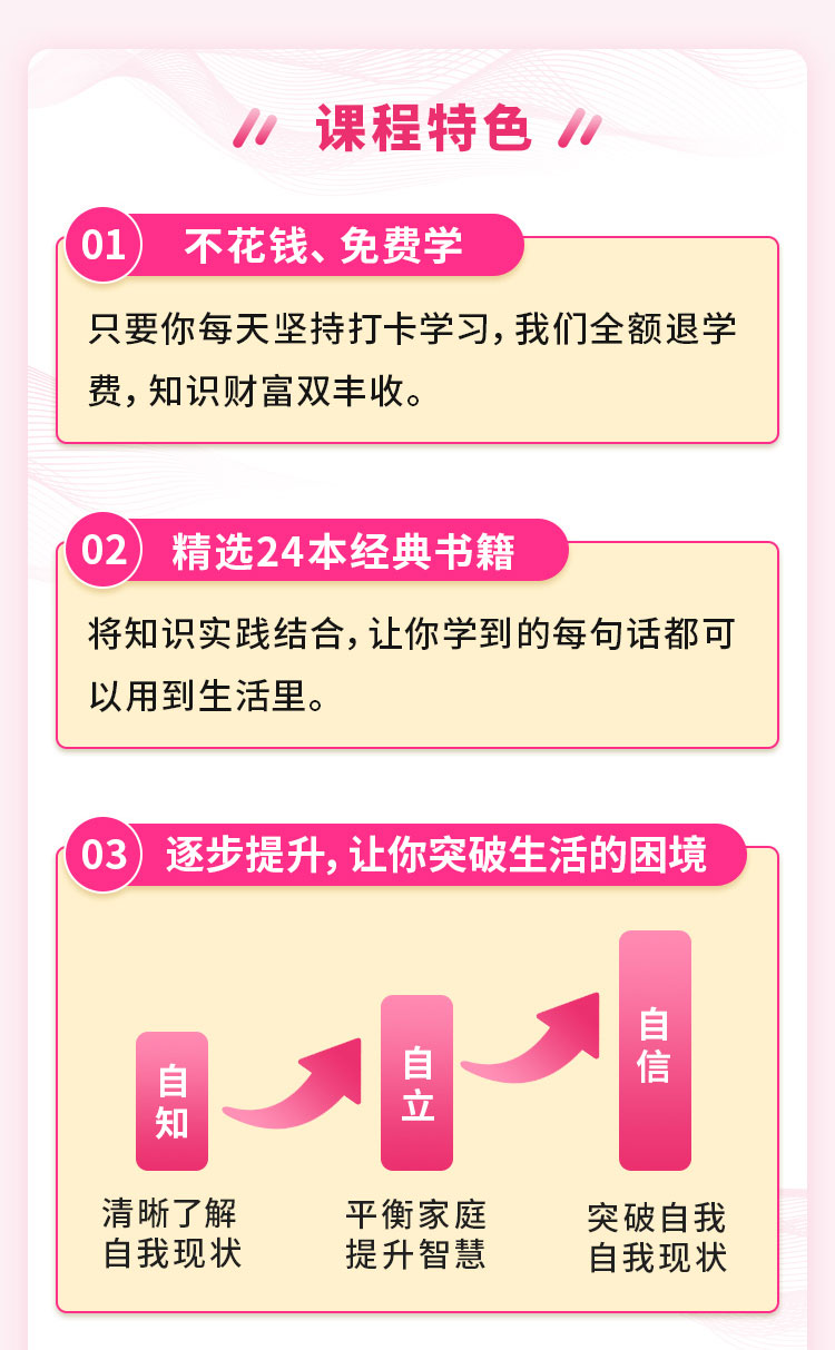 每天15分钟，带你成为高情商、会处事、有底气的女人